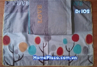 Ga gối hè Hà Nội
